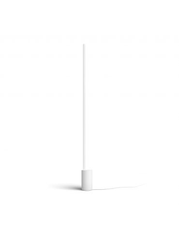 Philips Hue cu ambianță albă și color Lampă de podea Gradient Signe