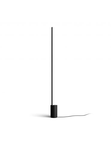 Philips Hue cu ambianță albă și color Lampă de podea Gradient Signe