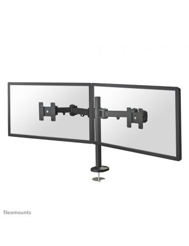 Neomounts by Newstar FPMA-D960DG sistem montare monitor stand 68,6 cm (27") Negru - Tik.ro