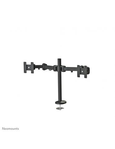 Neomounts by Newstar FPMA-D960DG sistem montare monitor stand 68,6 cm (27") Negru