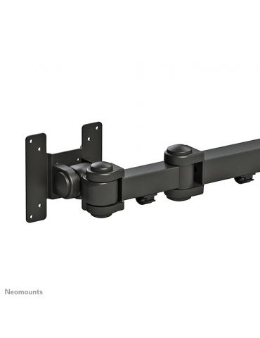 Neomounts by Newstar FPMA-D960DG sistem montare monitor stand 68,6 cm (27") Negru