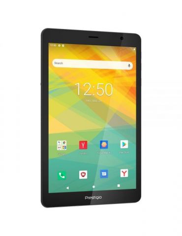 Prestigio node a8 8 (800*1280) ips android 10 (go edition) Prestigio - 1