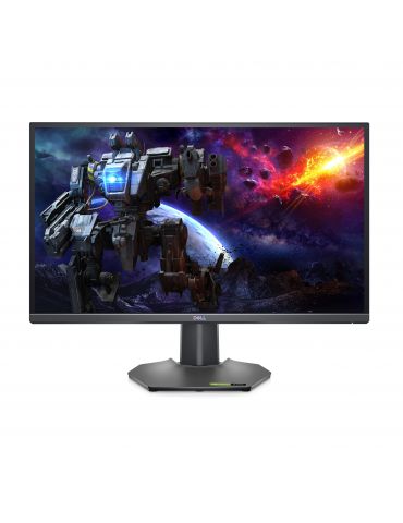DELL G Series G2723H 68,6 cm (27") 1920 x 1080 Pixel Full HD LCD Gri