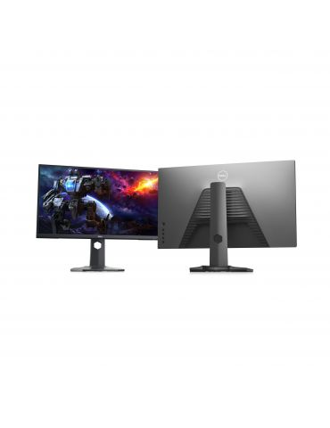 DELL G Series G2723H 68,6 cm (27") 1920 x 1080 Pixel Full HD LCD Gri