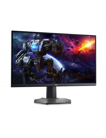 DELL G Series G2723H 68,6 cm (27") 1920 x 1080 Pixel Full HD LCD Gri