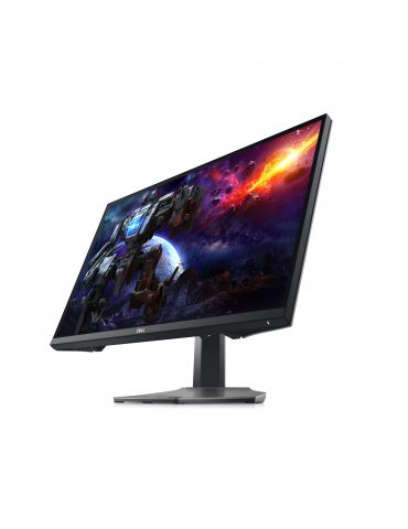 DELL G Series G2723H 68,6 cm (27") 1920 x 1080 Pixel Full HD LCD Gri