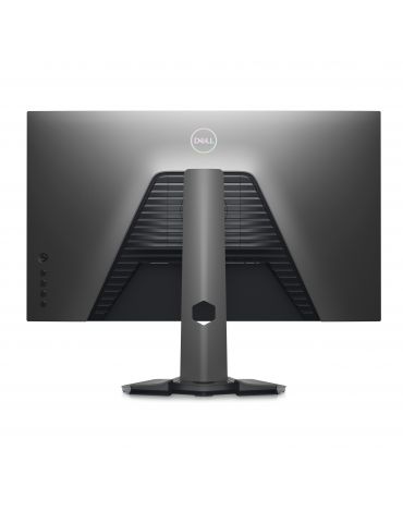 DELL G Series G2723H 68,6 cm (27") 1920 x 1080 Pixel Full HD LCD Gri