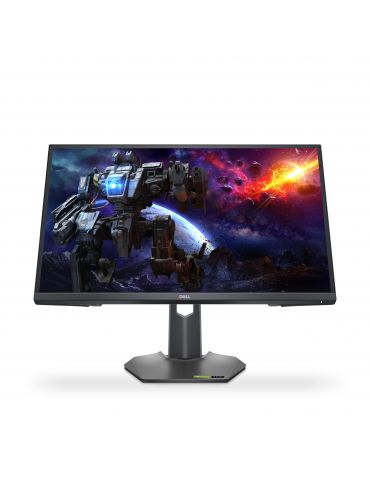 DELL G Series G2723H 68,6 cm (27") 1920 x 1080 Pixel Full HD LCD Gri