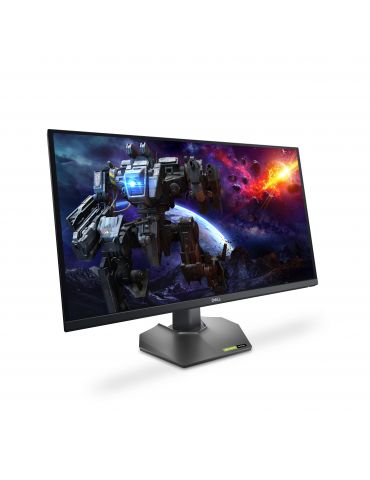 DELL G Series G2723H 68,6 cm (27") 1920 x 1080 Pixel Full HD LCD Gri