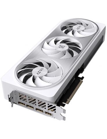 Gigabyte GeForce RTX 4070 Ti AERO OC 12G NVIDIA 12 Giga Bites GDDR6X