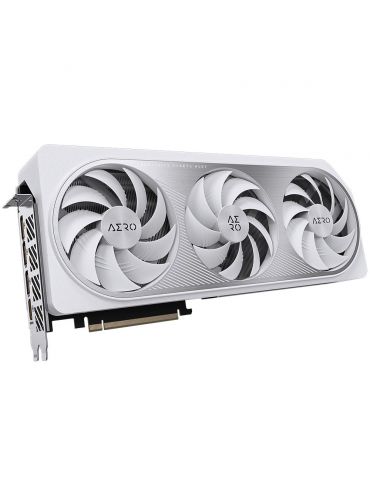Gigabyte GeForce RTX 4070 Ti AERO OC 12G NVIDIA 12 Giga Bites GDDR6X
