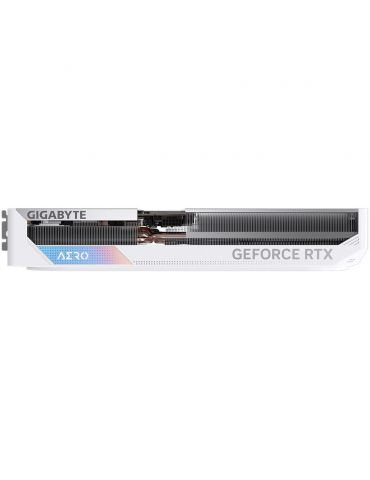 Gigabyte GeForce RTX 4070 Ti AERO OC 12G NVIDIA 12 Giga Bites GDDR6X
