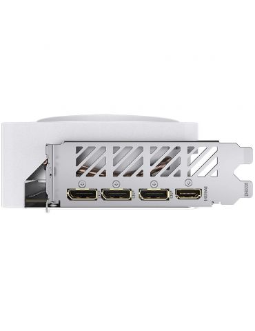 Gigabyte GeForce RTX 4070 Ti AERO OC 12G NVIDIA 12 Giga Bites GDDR6X