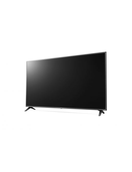 LG 65UQ751C televizor 165,1 cm (65") 4K Ultra HD Smart TV Negru