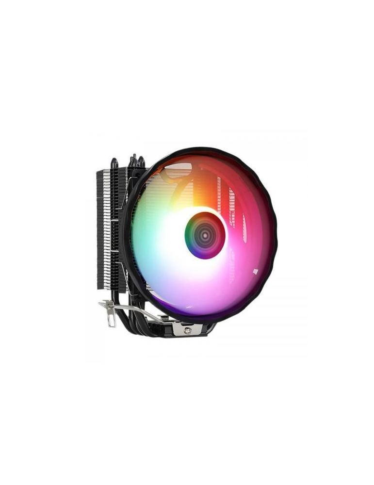 Cooler procesor Aerocool Rave 3 ARGB, 120mm