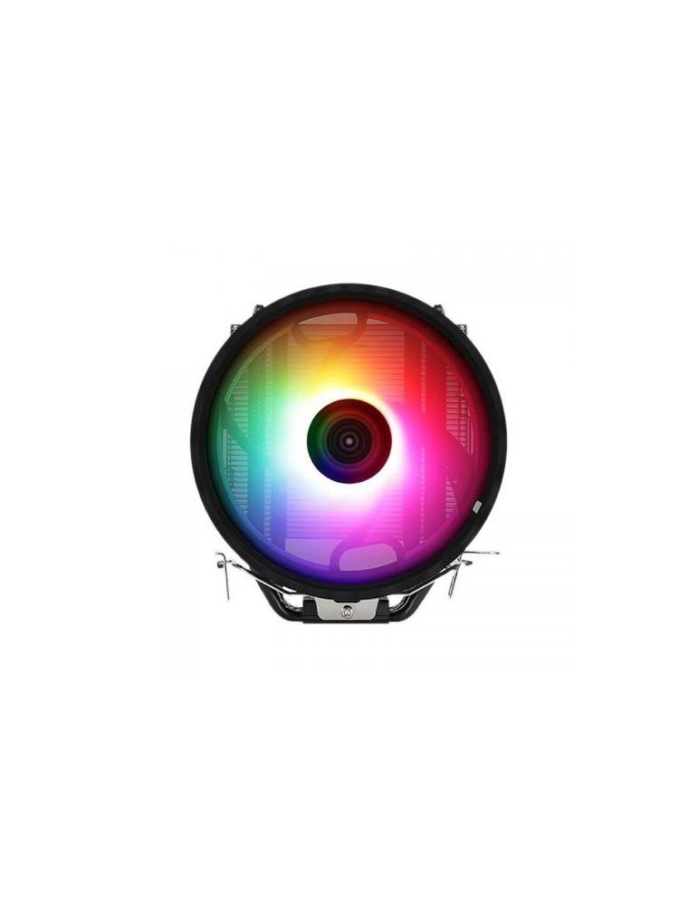 Cooler procesor Aerocool Rave 3 FRGB, 120mm