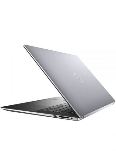 Laptop Dell Precision 5560, Intel Core i9-11950H, 15.6'', RAM 32GB, SSD 1TB + SSD 512GB, nVidia RTX A2000 4GB, Win 10 Pro Dell -