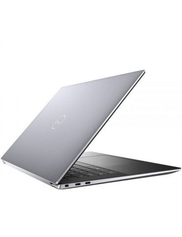 Laptop Dell Precision 5560, Intel Core i9-11950H, 15.6'', RAM 32GB, SSD 1TB + SSD 512GB, nVidia RTX A2000 4GB, Win 10 Pro Dell -