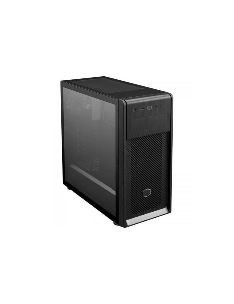 Carcasa Cooler Master Elite 500, Fara Sursa