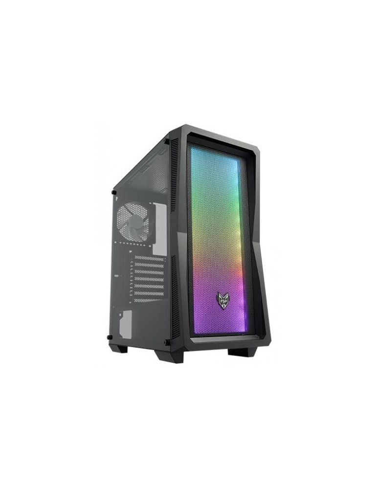 Carcasa Fortron FSP CMT212, Fara sursa