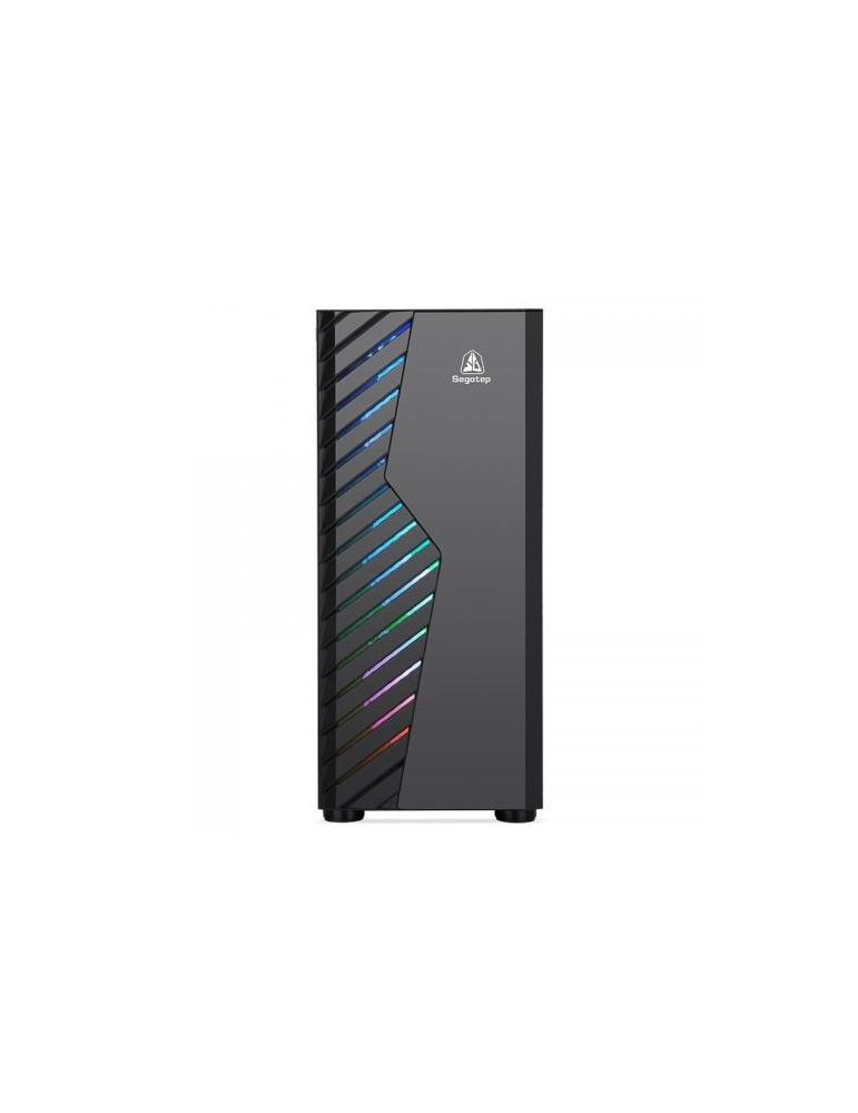 Carcasa Segotep Nova V1, Fara sursa