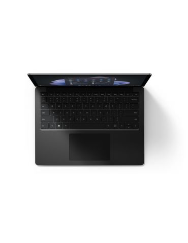 Microsoft Surface Laptop 5 i7-1265U Notebook 34,3 cm (13.5") Ecran tactil Intel® Core™ i7 16 Giga Bites LPDDR5x-SDRAM 512 Giga