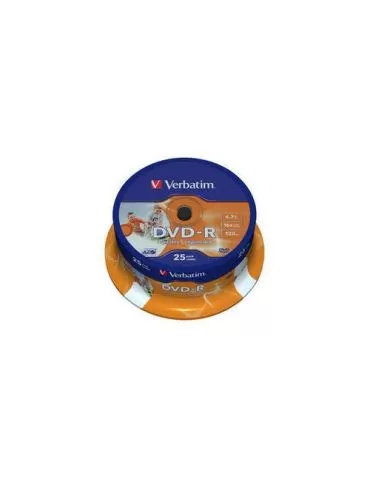 DVD-R Verbatim 16x, 4.7GB,... - Tik.ro