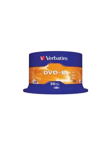DVD-R Verbatim 16X, 4.7GB,... - Tik.ro