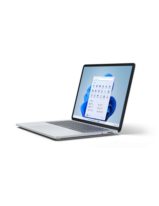 Microsoft Surface Laptop Studio i7-11370H Hibrid (2 în 1) 36,6 cm (14.4") Ecran tactil Intel® Core™ i7 32 Giga Bites