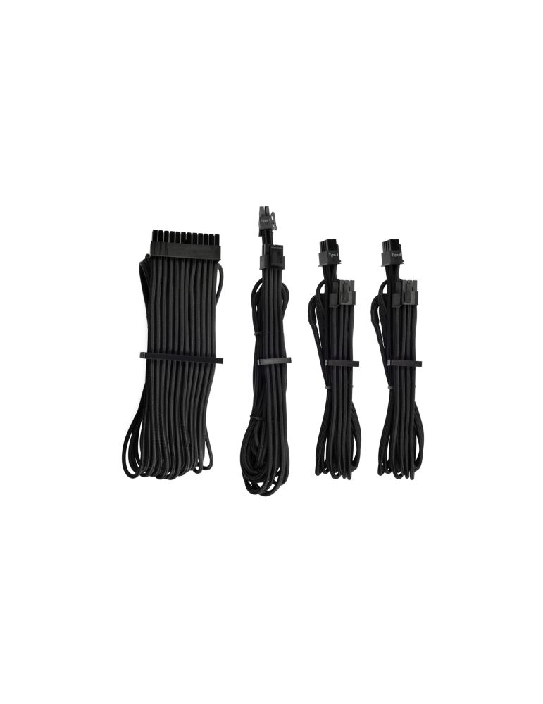 Kit Cablu alimentare PSU Corsair CP-8920215