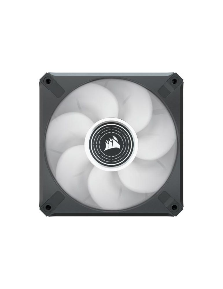 Ventilator Corsair iCUE ML140 WHITE ELITE Premium, 140mm