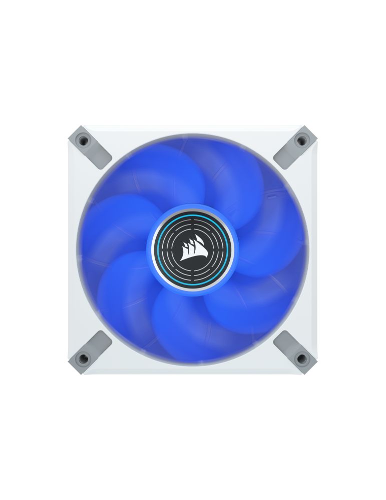 Ventilator Corsair iCUE ML140 BLUE ELITE Premium, 140mm