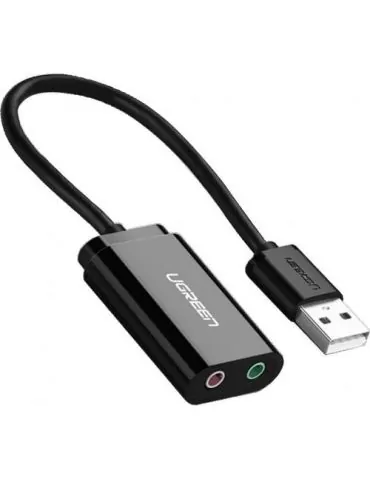 Placa de sunet Ugreen... - Tik.ro