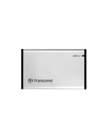 Rack HDD/SSD Transcend... - Tik.ro