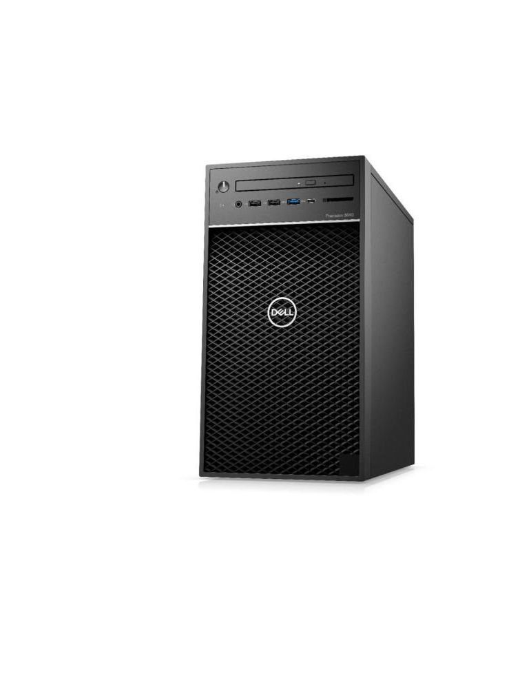 Pre 3640 mt i9-10900k 16 256 rtx ubu dp3640i916256rtx4u (include tv 7.00lei)