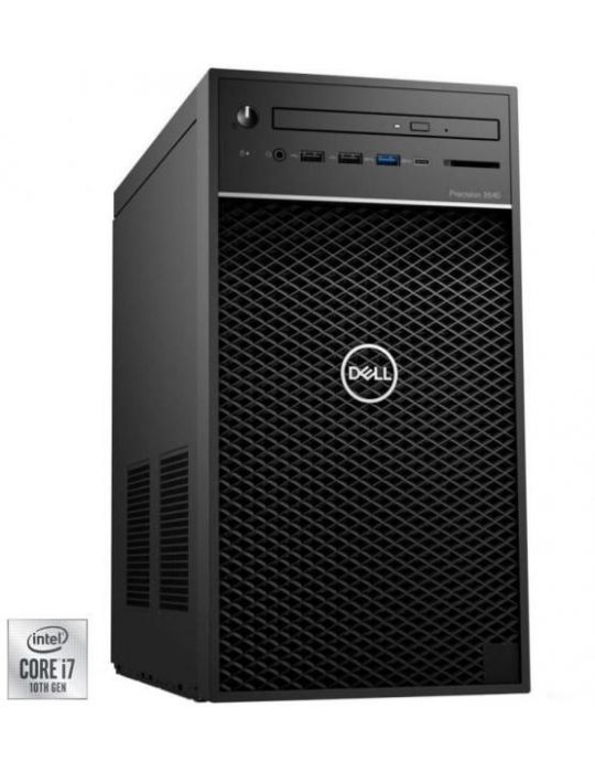 Pre 3640 mt i7-10700k 32 512 p2200 wp dp3640i732512p22wp (include tv 7.00lei) Dell - 1