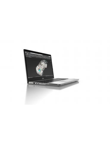 Fujitsu CELSIUS H5511 i5-1135G7 Stație de lucru mobilă 39,6 cm (15.6") Full HD Intel® Core™ i5 16 Giga Bites DDR4-SDRAM 512