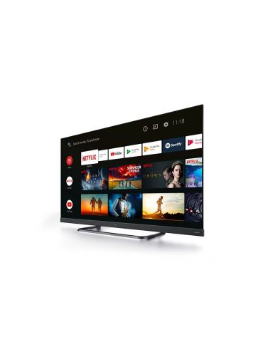 TCL 55EC780 televizor 139,7 cm (55") 4K Ultra HD Smart TV Wi-Fi Titan