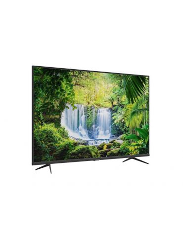 TCL 55P615 televizor 139,7 cm (55") 4K Ultra HD Smart TV Wi-Fi Negru