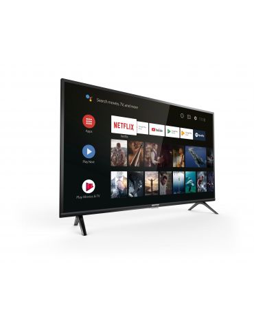 TCL 32ES560 televizor 81,3 cm (32") HD Smart TV Wi-Fi Negru