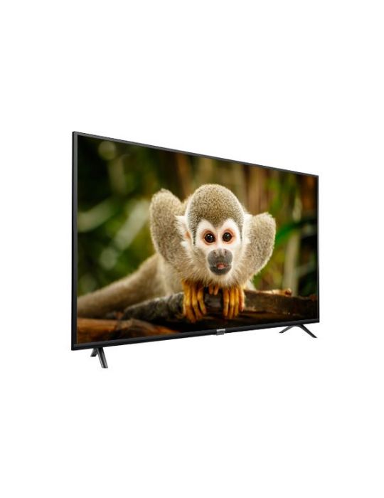 TCL 32ES560 televizor 81,3 cm (32") HD Smart TV Wi-Fi Negru