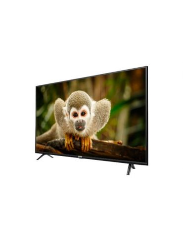 TCL 32ES560 televizor 81,3 cm (32") HD Smart TV Wi-Fi Negru