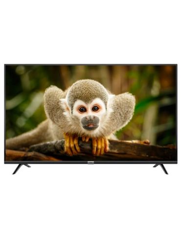 TCL 32ES560 televizor 81,3 cm (32") HD Smart TV Wi-Fi Negru