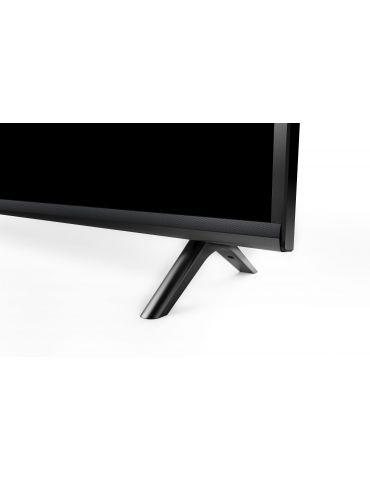 TCL 43DP600 televizor 109,2 cm (43") 4K Ultra HD Smart TV Wi-Fi Negru