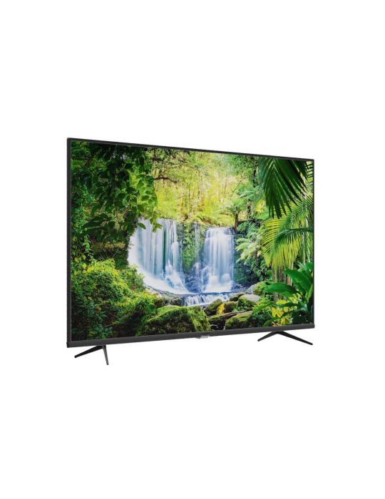 TCL 50P615 televizor 127 cm (50") 4K Ultra HD Smart TV Wi-Fi Negru