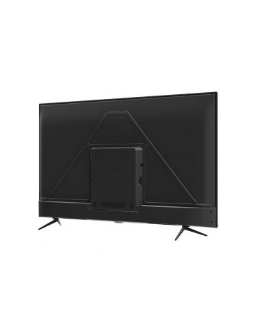 TCL 50P615 televizor 127 cm (50") 4K Ultra HD Smart TV Wi-Fi Negru