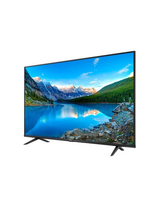 TCL 43P615 televizor 109,2 cm (43") 4K Ultra HD Smart TV Wi-Fi Negru