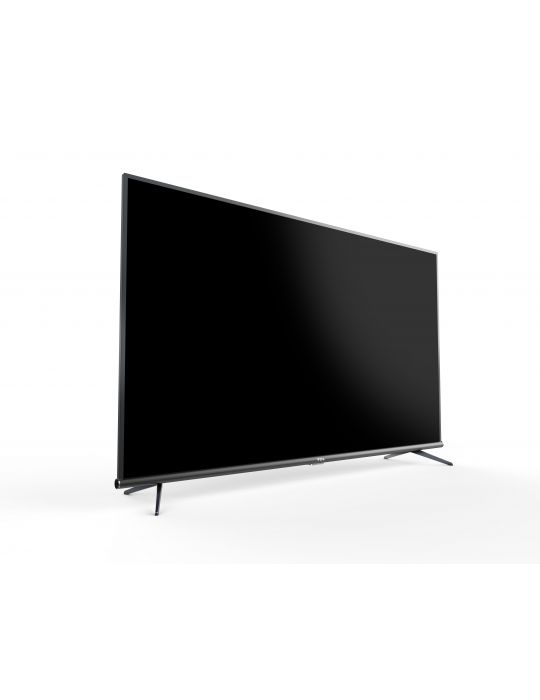 TCL 43EP660 televizor 109,2 cm (43") 4K Ultra HD Smart TV Wi-Fi Titan