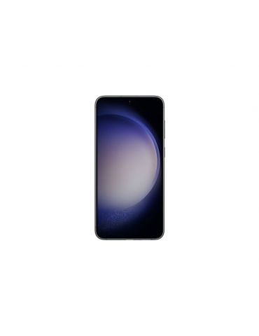 Samsung Galaxy S23+ SM-S916B 16,8 cm (6.6") SIM triplu Android 13 5G USB tip-C 8 Giga Bites 512 Giga Bites 4700 mAh Negru