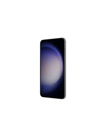 Samsung Galaxy S23+ SM-S916B 16,8 cm (6.6") SIM triplu Android 13 5G USB tip-C 8 Giga Bites 512 Giga Bites 4700 mAh Negru
